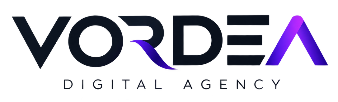 VORDEA Digital Agency